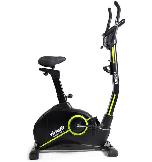 VirtuFit iConsole HTR 2.1 Ergometer - Hometrainer fiets, Sport en Fitness, Fitnessapparatuur, Zo goed als nieuw, Hometrainer, Ophalen