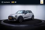 MINI Mini 1.5 Chili SPORTSTOELEN | CARPLAY | STOELVERW | CLI, Auto's, Gebruikt, 4 stoelen, Leder en Stof, 49 €/maand