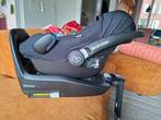 Isofix maxi cosi met onderstel auto, Kinderen en Baby's, Autostoeltjes, Ophalen, Zo goed als nieuw, Isofix, 0 t/m 13 kg