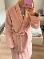NIEUWE Linolux badjas maat S, Kleding | Dames, Huispakken, Linolux, Nieuw, Ophalen of Verzenden, Roze