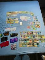 Pokemon kaarten | oude kaarten en meer!!, Ophalen of Verzenden, Gebruikt, Meerdere kaarten
