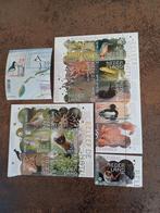 EURO-zegels (kiezen uit 60 versch.) p. stuk, Ophalen of Verzenden, Na 1940, Postfris