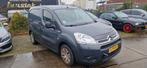Citroën Berlingo 1.6 HDI 55KW 2015 koopje 3 zits marge, Auto's, Bestelauto's, Voorwielaandrijving, Stof, 4 cilinders, Citroën