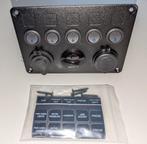 schakelpaneel, Ophalen of Verzenden, Nieuw, Kabel of Apparatuur