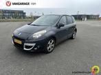 Renault Scénic 1.4 TCE Sélection Business Koppakking defec, Auto's, Voorwielaandrijving, Euro 5, Stof, Gebruikt