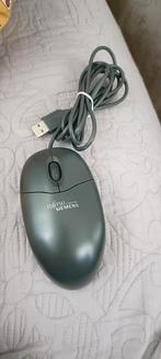 Fujitsu Siemens USB Mouse, Ophalen of Verzenden