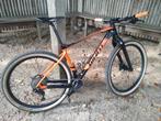 Giant XTC Advanced SL 0 mt L full Deore XT, Fietsen en Brommers, Fietsen | Mountainbikes en ATB, Ophalen, Gebruikt, Heren, Giant