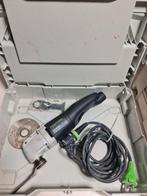 Festool OS 400 EQ-plus multitool 400W 230V, Ophalen of Verzenden, N.v.t, N.v.t, N