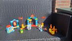 Duplo het Circus, Ophalen of Verzenden, Zo goed als nieuw, Complete set, Duplo