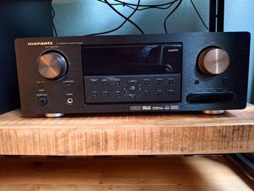 Marantz SR4001 surround receiver  beschikbaar voor biedingen