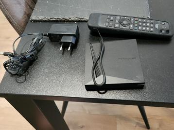 Formuler Z11 Pro Max Bluetooth nieuwconditie beschikbaar voor biedingen