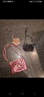 Glittertasje, Ophalen of Verzenden, Zo goed als nieuw