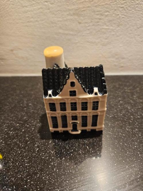 KLM Huisje 105 sealed en vol 2024, Verzamelen, KLM Huisjes, Nieuw, Ophalen of Verzenden