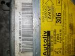 Airbag-module Peugeot 306 1.6i 1997, Ophalen of Verzenden