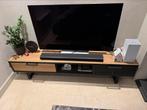 Henders & Hazel tv meubel Avalon, Ophalen, Zo goed als nieuw, 25 tot 50 cm