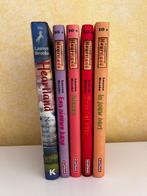 Heartland boeken, Ophalen of Verzenden, Zo goed als nieuw