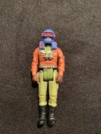 MASK Firecracker en Hondo, Ophalen, Gebruikt