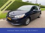 Citroën C4 1.6 VTi Attraction nieuwe apk zeer nette auto, Auto's, Citroën, Voorwielaandrijving, Euro 5, 4 cilinders, Blauw