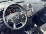 Dacia Sandero 0.9 TCe Bi-Fuel SL Stepway | Apk tot 06-08-202, Auto's, Voorwielaandrijving, 898 cc, Stof, 580 kg