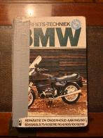 BMW boxers 1970-1985 reparatie en onderhoud, Motoren, Ophalen of Verzenden, Overige merken