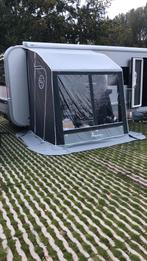 Isabella Wintertent voor caravan + Binnenvloer, Ophalen, Zo goed als nieuw, Isabella
