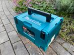 M box makita, Ophalen of Verzenden, Zo goed als nieuw, Nvt, Nvt