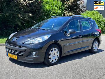 Peugeot 207 SW 1.6 VTi Active 1e Eigenaar*01-07-2025 APK*Cru beschikbaar voor biedingen