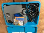 Elektrische nietmachine, Doe-het-zelf en Verbouw, Gereedschap | Handgereedschap, Ophalen of Verzenden, Zo goed als nieuw