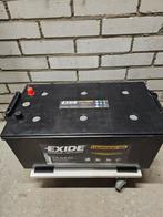 EXIDE GEL ACCU 210 A, Watersport en Boten, Ophalen