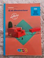 Jij als dienstverlener niveau 2, Boeken, Schoolboeken, Nieuw, ThiemeMeulenhoff, Overige niveaus, Ophalen of Verzenden