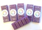 Snapbars Snapbar waxmelt wax parfum geur DIAMOND, Huis en Inrichting, Woonaccessoires | Kandelaars en Kaarsen, Ophalen of Verzenden