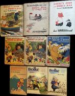 Bolke de Beer boeken, Ophalen of Verzenden, Gebruikt, Overige typen, Overige merken