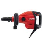 Hilti Te 700 AVR Boorhamer (14 Beitels) - Incl.Garantie, Doe-het-zelf en Verbouw, Gereedschap | Boormachines, Hilti, Gebruikt