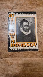 Willem van Oranje - liedtekst in oud nederlands, Verzamelen, Ophalen of Verzenden, Tijdschrift of Boek
