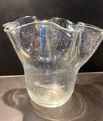 Riviera Maison vaas, Overige kleuren, Ophalen of Verzenden, Minder dan 50 cm, Glas