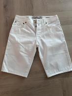 Nieuwe Jacob Cohen short maat 32, Kleding | Heren, Verzenden, Nieuw