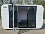 2024 Stahlworks Eco 4000 A Tiny house / atelier / kantoor