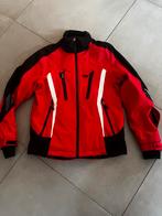 Crivit Ski Jas Heren mt 48 + broek mt 50, Kleding | Heren, Wintersportkleding, Ophalen of Verzenden, Zo goed als nieuw, Maat 48/50 (M)