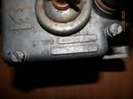 weber carburateurs, Ophalen, Gebruikt