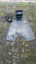 Laadstation  Husqvarna 220ac met adapter. Aleen  ophalen, Tuin en Terras, Ophalen, 20 tot 25 cm