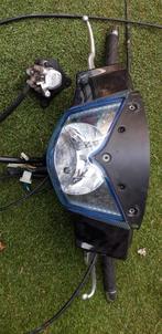 Kymco onderdeel, Fietsen en Brommers, Scooters | Kymco, Ophalen, Gebruikt, Benzine, Agility