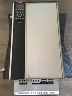 Danfoss VLT FC-302 / 37 KW, Ophalen, Gebruikt