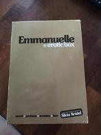 Emmanuelle, Vanaf 16 jaar, Ophalen of Verzenden, Zo goed als nieuw, Boxset
