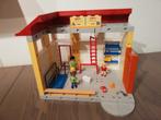 Playmobil gymzaal school sportzaal turnzaal, Kinderen en Baby's, Speelgoed | Playmobil, Gebruikt, Ophalen of Verzenden