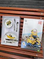 minions servies in doos nieuw, Ophalen, Keramiek, Nieuw, Overige stijlen