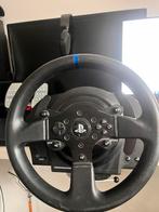 Thrustmaster T300RS racestuur ps4 met pedalen, Spelcomputers en Games, Spelcomputers | Sony PlayStation Consoles | Accessoires