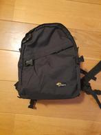 Lowepro Mini Trekker Classic fototas rugzak, Ophalen of Verzenden