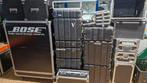 Diverse Flightcases, Ophalen, Gebruikt, Speaker of Versterker, Flightcase