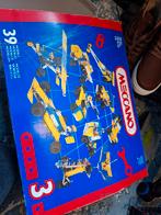 Mecano pakket, Ophalen of Verzenden