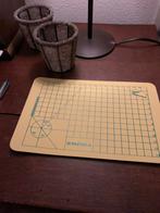 Papuela snijmat, Ophalen of Verzenden, Zo goed als nieuw, Overige typen